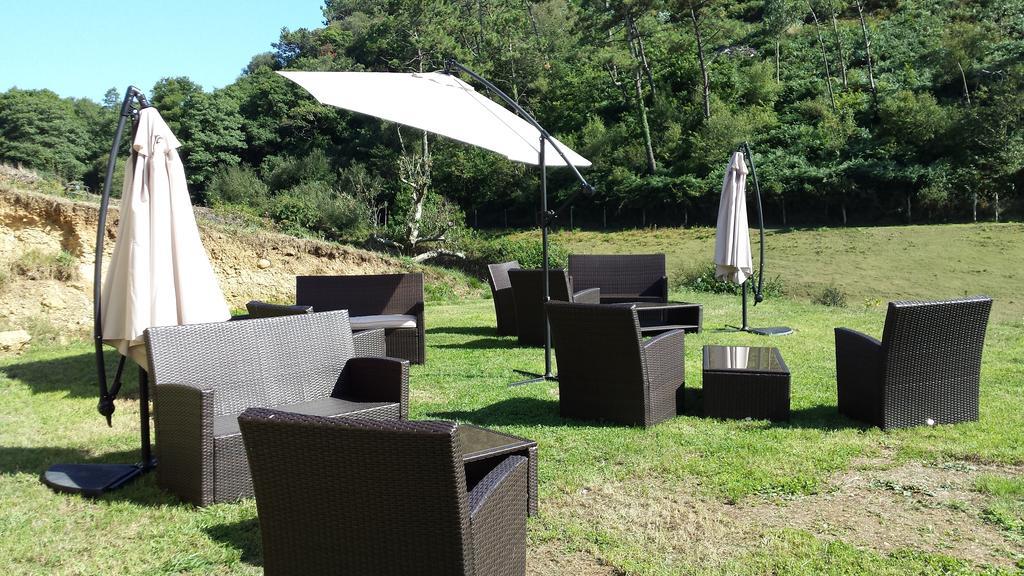 Finca Portizuelo Luarca Bagian luar foto