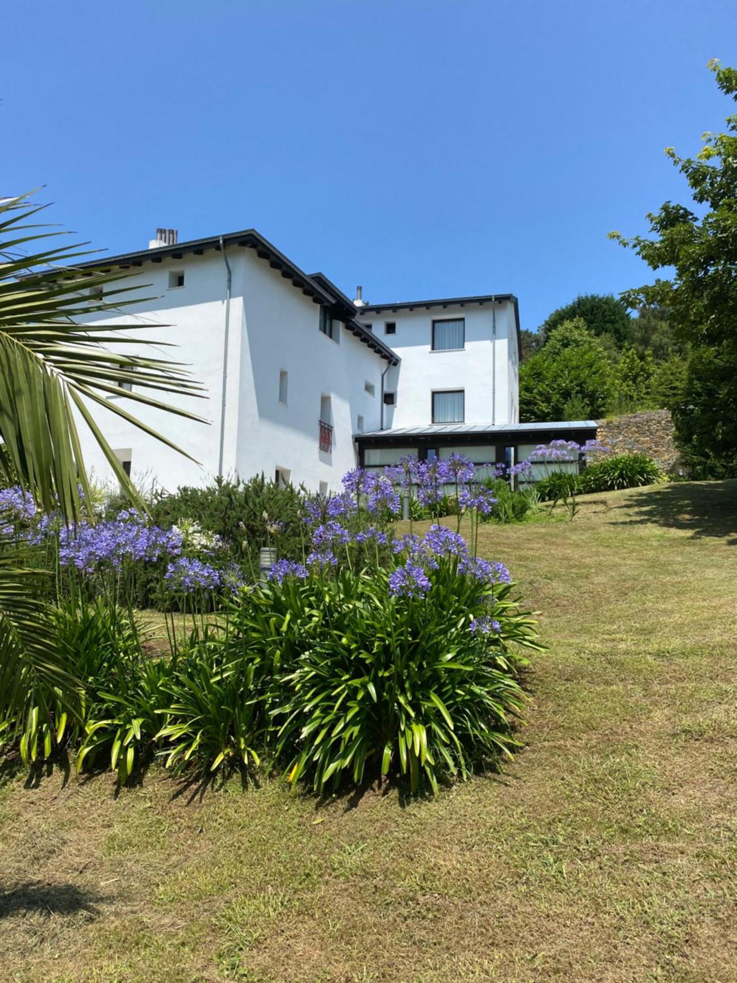 Finca Portizuelo Luarca Bagian luar foto