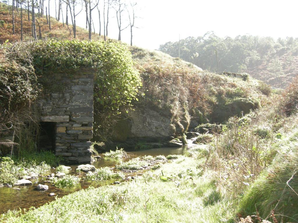 Finca Portizuelo Luarca Bagian luar foto