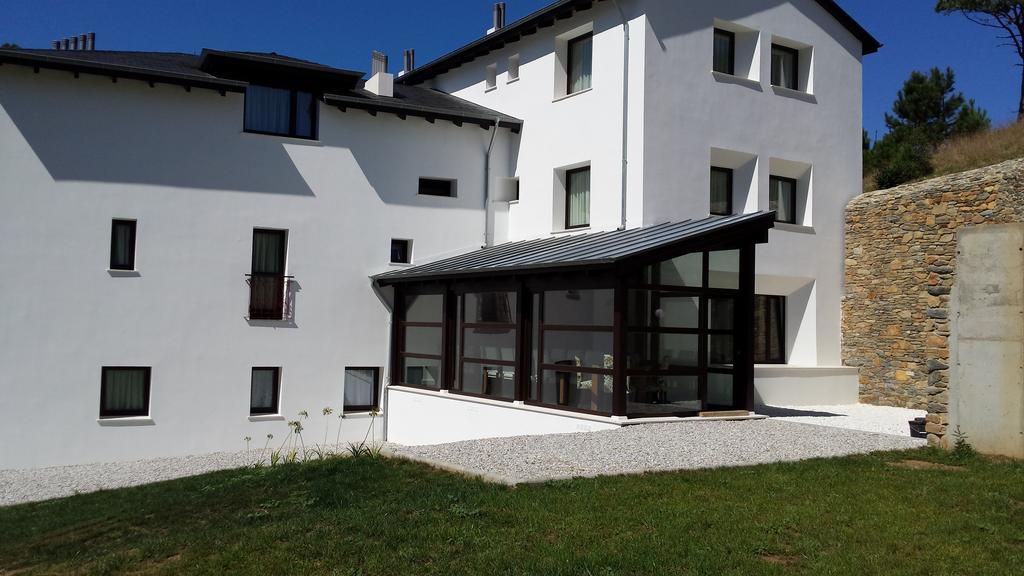 Finca Portizuelo Luarca Bagian luar foto