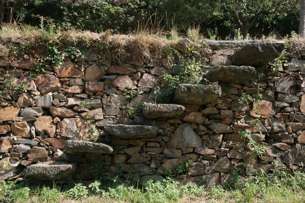 Finca Portizuelo Luarca Bagian luar foto