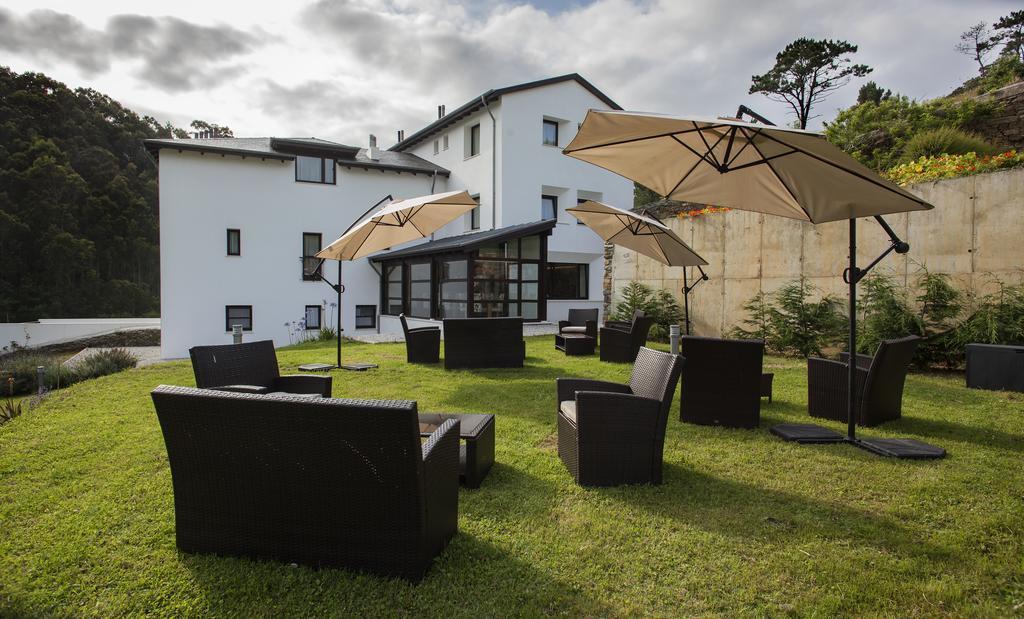 Finca Portizuelo Luarca Bagian luar foto